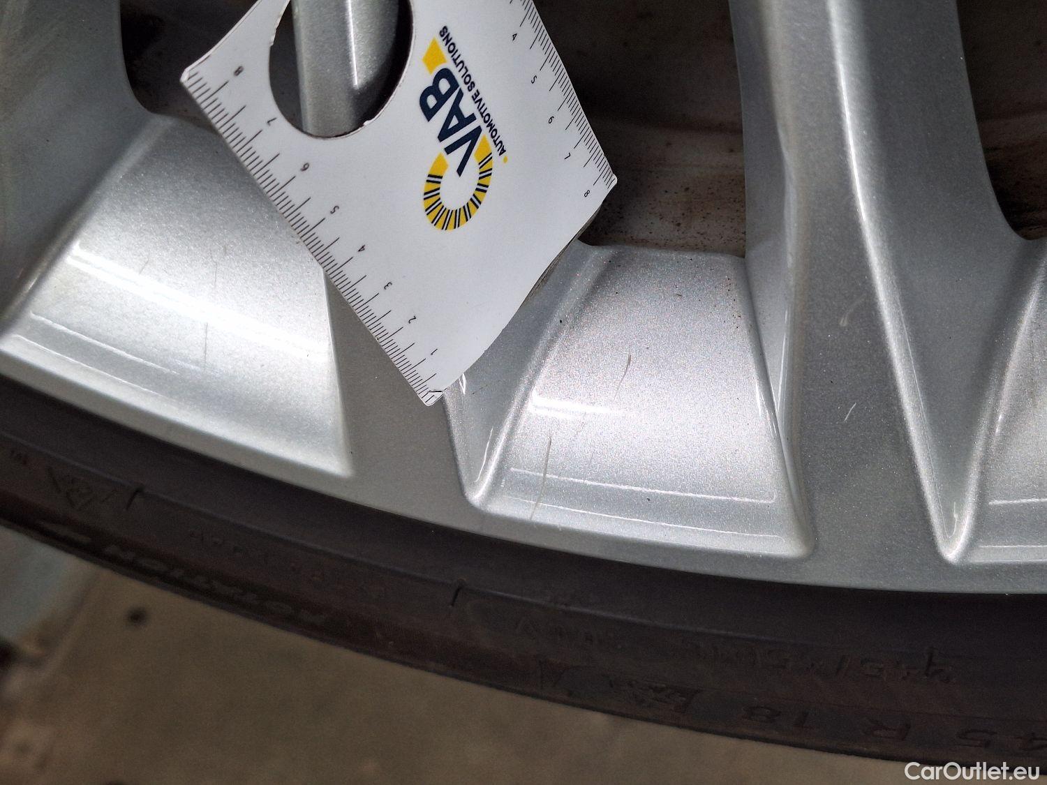  Bmw  Serie 5 BMW, 5-serie FL'20 PHEV, BMW 5 Reeks Berline 520e 150kW 4d #11