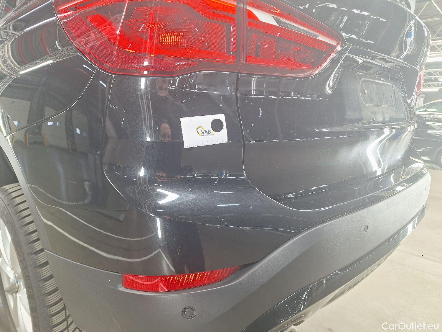  Bmw  X1 BMW,  FL'19, BMW  sDrive16dA (85 kW) 5d #17