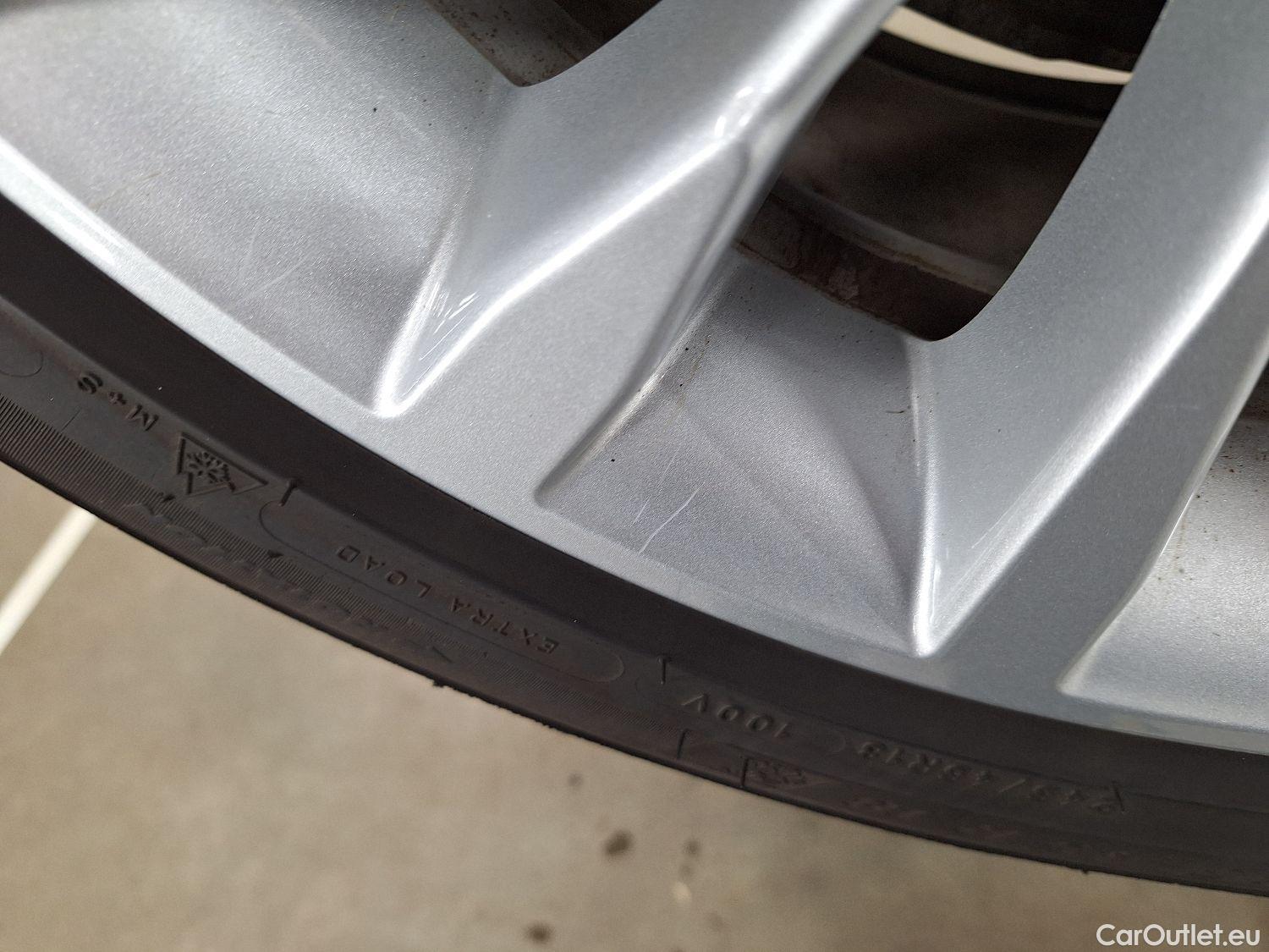  Bmw  Serie 5 BMW, 5-serie FL'20 PHEV, BMW 5 Reeks Berline 520e 150kW 4d #22