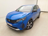  Peugeot  3008 Peugeot,  FL'20, Peugeot  1.5 BlueHDi 96kW S&S EAT8 Allure Pack #2