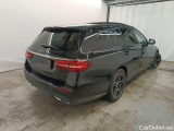  Mercedes  E-Klasse Mercedes-Benz  Break E 300de Business Solution Limited 5d #2