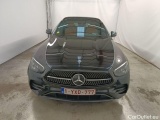  Mercedes  E-Klasse Mercedes-Benz  Break E 300de Business Solution Limited 5d #5