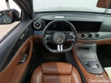  Mercedes  E-Klasse Mercedes-Benz  Break E 300de Business Solution Limited 5d #9