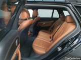  Mercedes  E-Klasse Mercedes-Benz  Break E 300de Business Solution Limited 5d #10