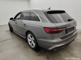  Audi  A4 Audi  Avant 2.0 30 TDi 100kW S tr S line Business Ed 5d #7