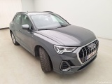  Audi  Q3 Audi,  '18 PHEV, Audi  45 TFSI e S tronic S Line 5d #9