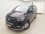  Hyundai  H-1 Hyundai, , Hyundai  People 2.5 CRDi 100kW Executive 5d #2
