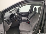  Hyundai  H-1 Hyundai, , Hyundai  People 2.5 CRDi 100kW Executive 5d #3