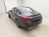  Mercedes  C-Klasse Mercedes,  FL'18, Mercedes-Benz  Berline C 300 de Business S #2