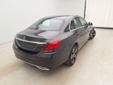  Mercedes  C-Klasse Mercedes,  FL'18, Mercedes-Benz  Berline C 300 de Business S #8