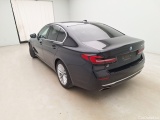  Bmw  Serie 5 BMW, 5-serie FL'20 PHEV, BMW 5 Reeks Berline 520e 150kW 4d #6