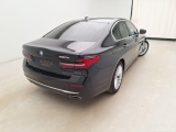  Bmw  Serie 5 BMW, 5-serie FL'20 PHEV, BMW 5 Reeks Berline 520e 150kW 4d #8