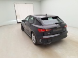  Audi  A3 Audi,  SB '20, Audi  Sportback 1.0 30 TFSi 81kW S tron. S Line  #6