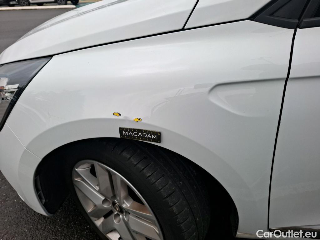  Renault  Clio  V Zen 1.0 SCe 65CV BVM5 E6d #9