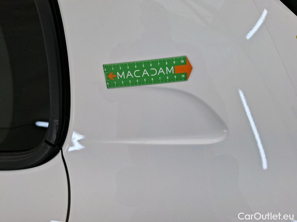  Peugeot  208  (e-) Active Business R 50kWh BVA / TRANSFO VP/VF #11