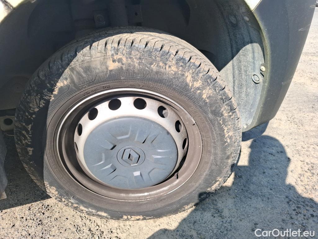  Renault  Master RENAULT  SC / 2019 / 2P / Châssis cabine CC Tr CF F3500 L3 Blue dCi 145 EVIE #4