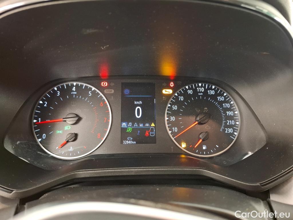  Renault  Clio  V Business 1.0 TCe 100CV BVM6 E6d / GPL #3