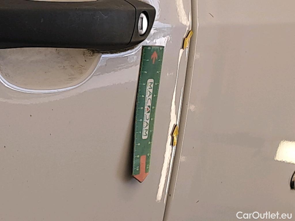  Citroen  Berlingo  Fourgon Driver M 650 1.5 BlueHDi 100CV BVM6 E6d #3