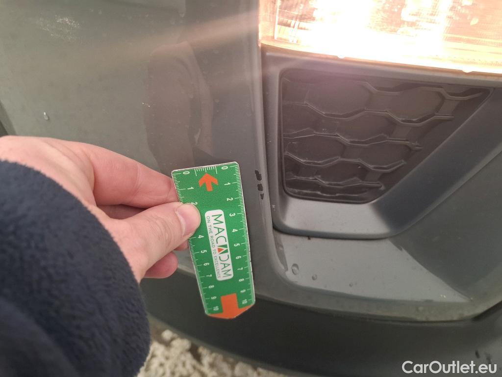  Jeep  Patriot JEEP Renegade / 2018 / 5P / SUV 1.3 TURBO T4 190PS 4XE LIMITED #18