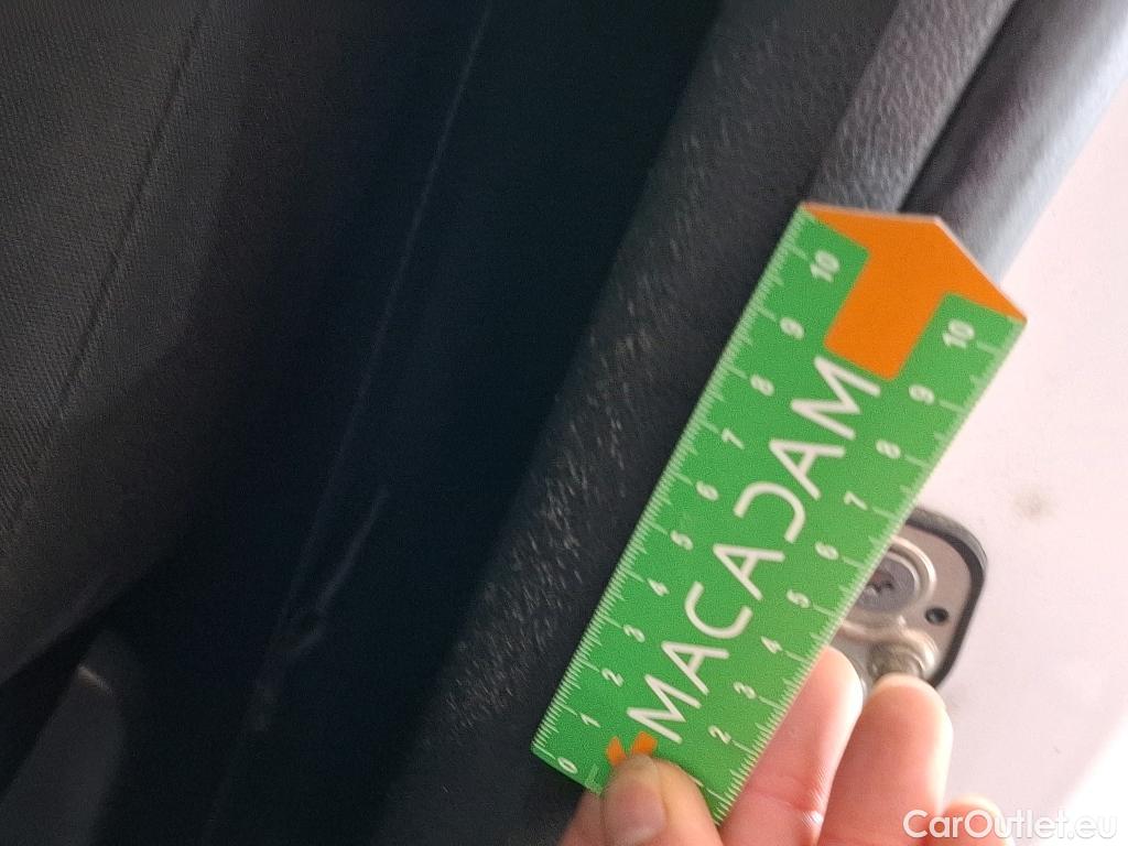  Citroen  Berlingo  Fourgon Worker M 1000 1.5 BlueHDi 130CV BVA8 E6dT #7