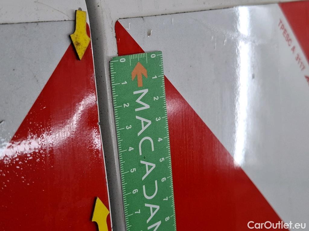  Citroen  Berlingo  Fourgon Worker M 1000 1.5 BlueHDi 130CV BVA8 E6dT #23