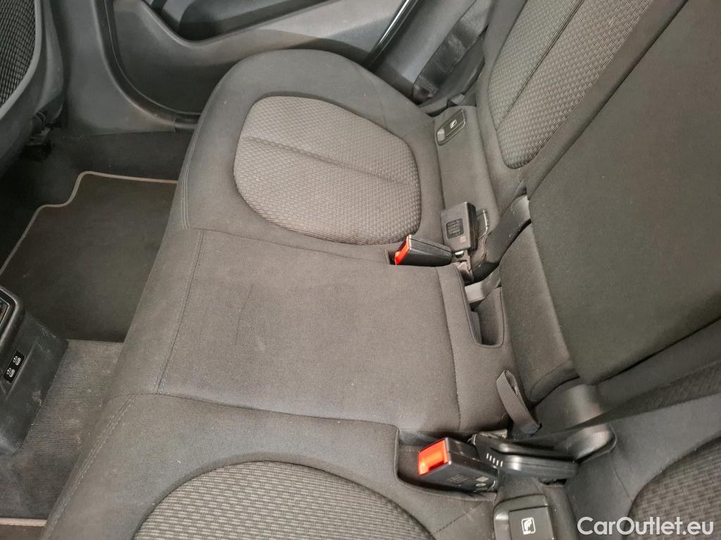  Bmw  X2 BMW  / 2017 / 5P / SUV sDrive18i Business DesignDKG7 #8