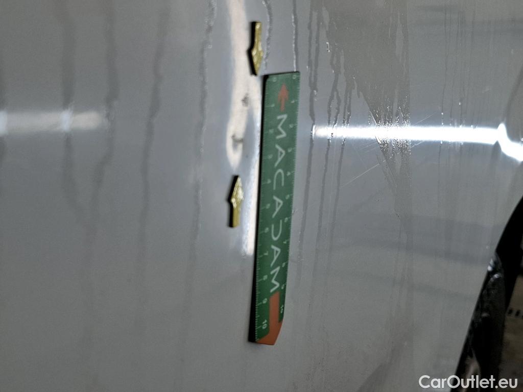  Citroen  Berlingo  Fourgon Worker M 1000 1.5 BlueHDi 130CV BVA8 E6dT #11