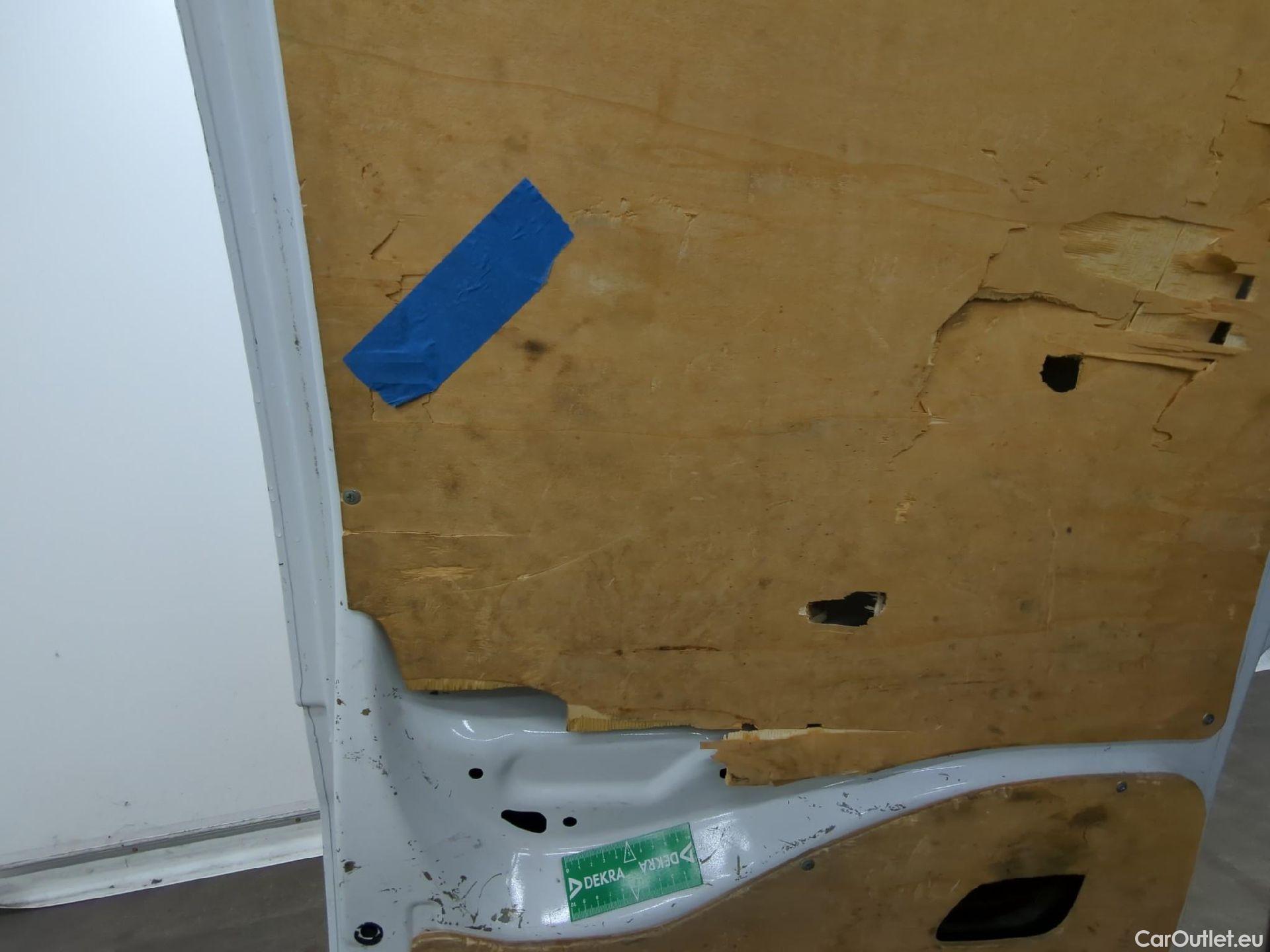  Toyota  Proace TOYOTA  City / 2019 / 4P / Fourgonnette 1.5 Medium 75 D-4D Business #9