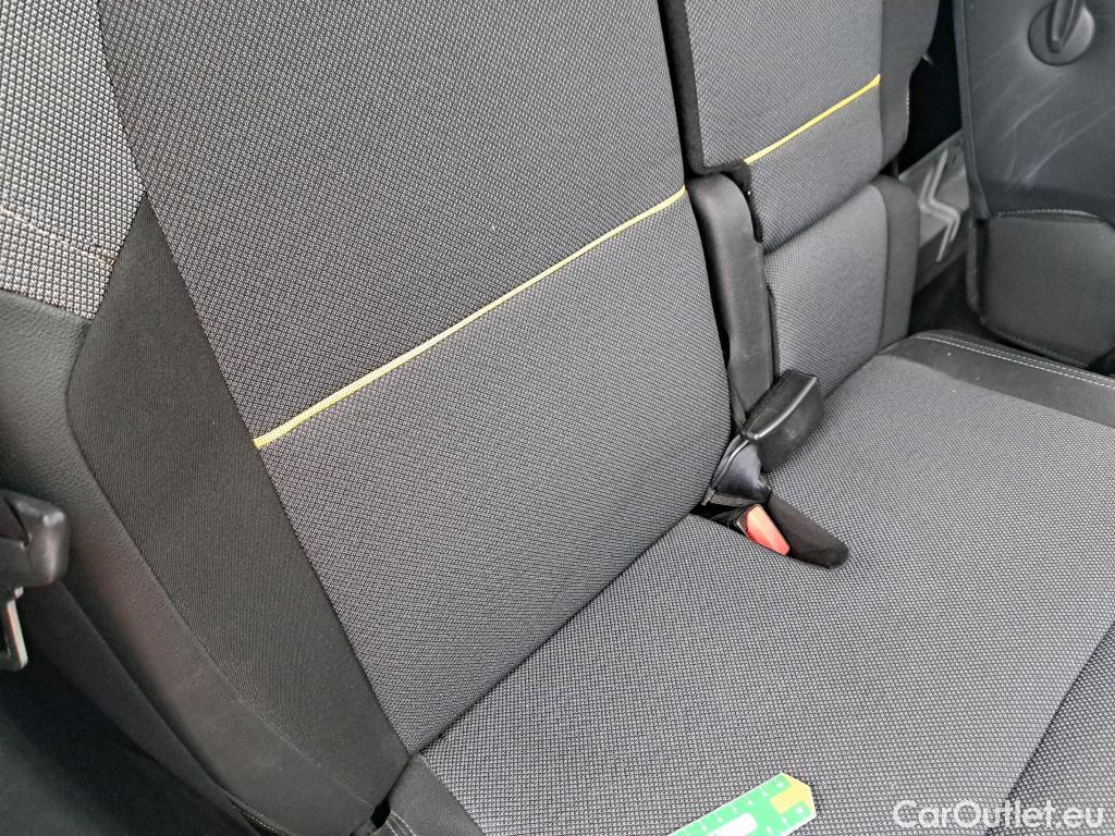  Renault  Kangoo RENAULT  Express VU 4p Fourgonnette Grand Confort - Blue dCi 95 #10