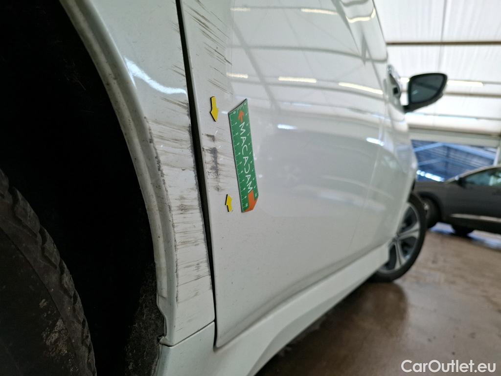  Nissan  Leaf NISSAN  / 2017 / 5P / Berline 62 kWh 217ch Business+ #6