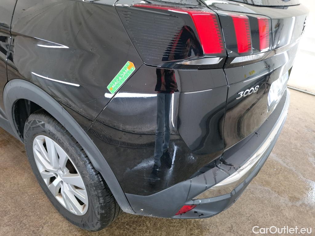  Peugeot  3008  Active Business 1.2 PureTech 130CV BVA8 E6d #11