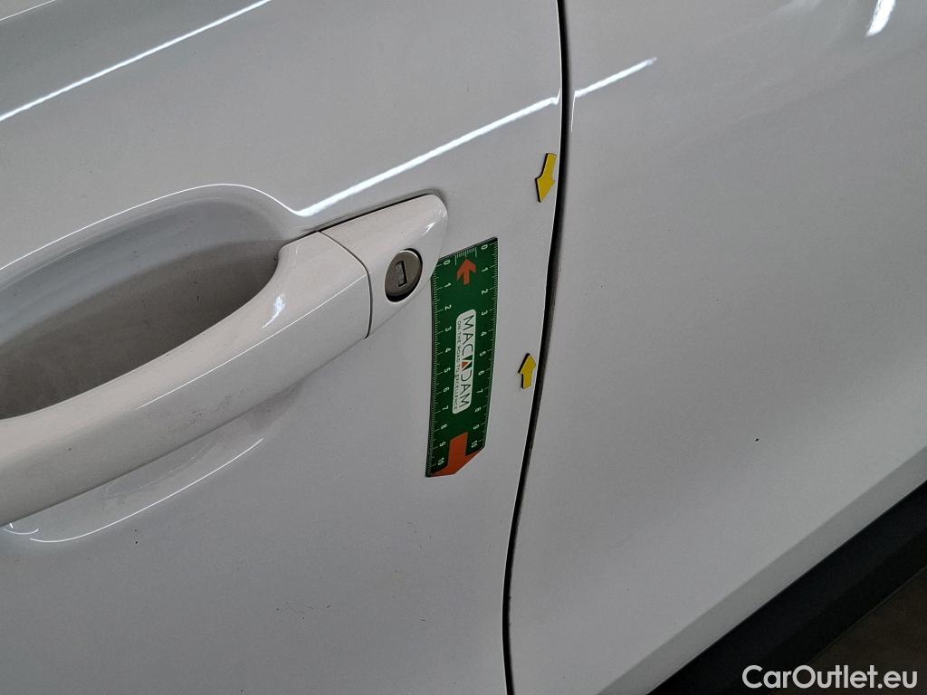  Opel  Crossland  X Elegance Business 1.2 Turbo 110CV BVM6 E6d #2