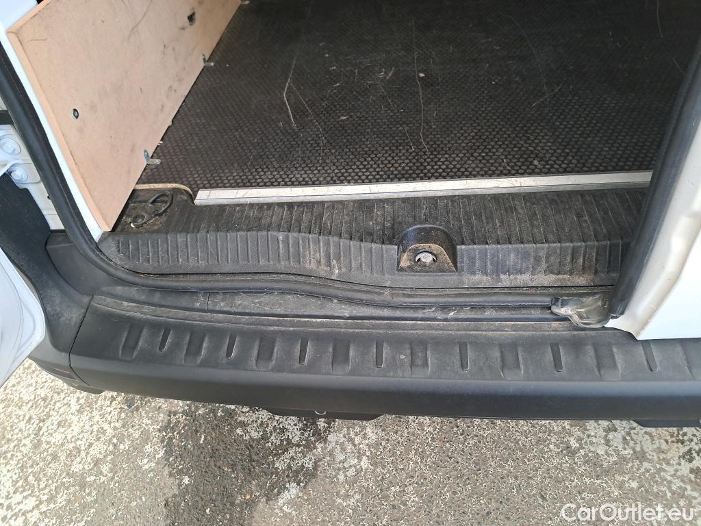  Renault  Kangoo RENAULT  Express VU 4p Fourgonnette Grand Confort - Blue dCi 95 #3