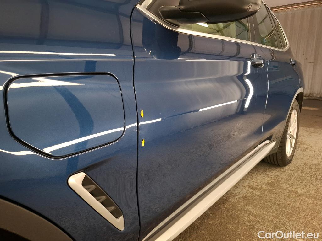  Bmw  X3 BMW  / 2021 / 5P / SUV xDrive30e 292ch xLine BVA8 #1