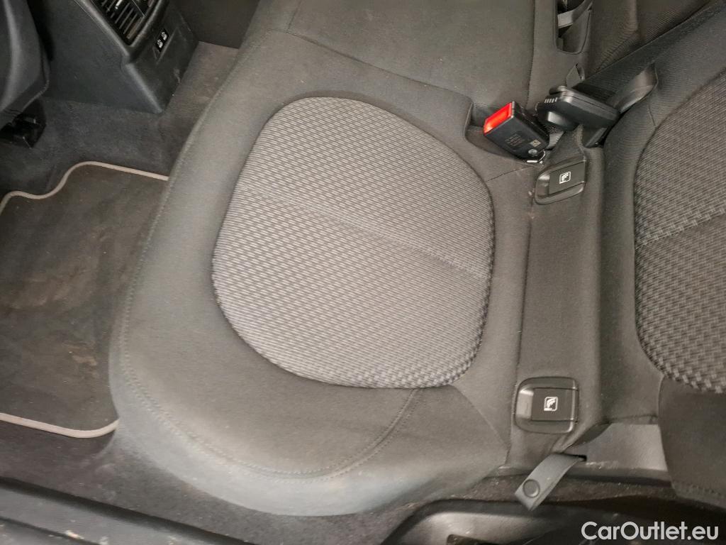  Bmw  X2 BMW  / 2017 / 5P / SUV sDrive18i Business DesignDKG7 #7