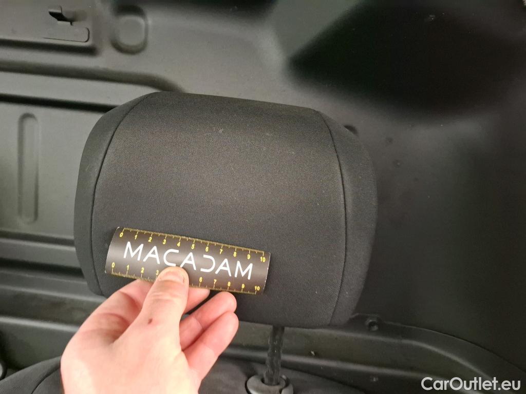  Citroen  Berlingo  Fourgon Driver M 1000 1.5 BlueHDi 100CV BVM5 E6dT #18