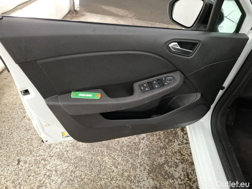  Renault  Clio  V Business 1.0 TCe 100CV BVM6 E6d / GPL #1