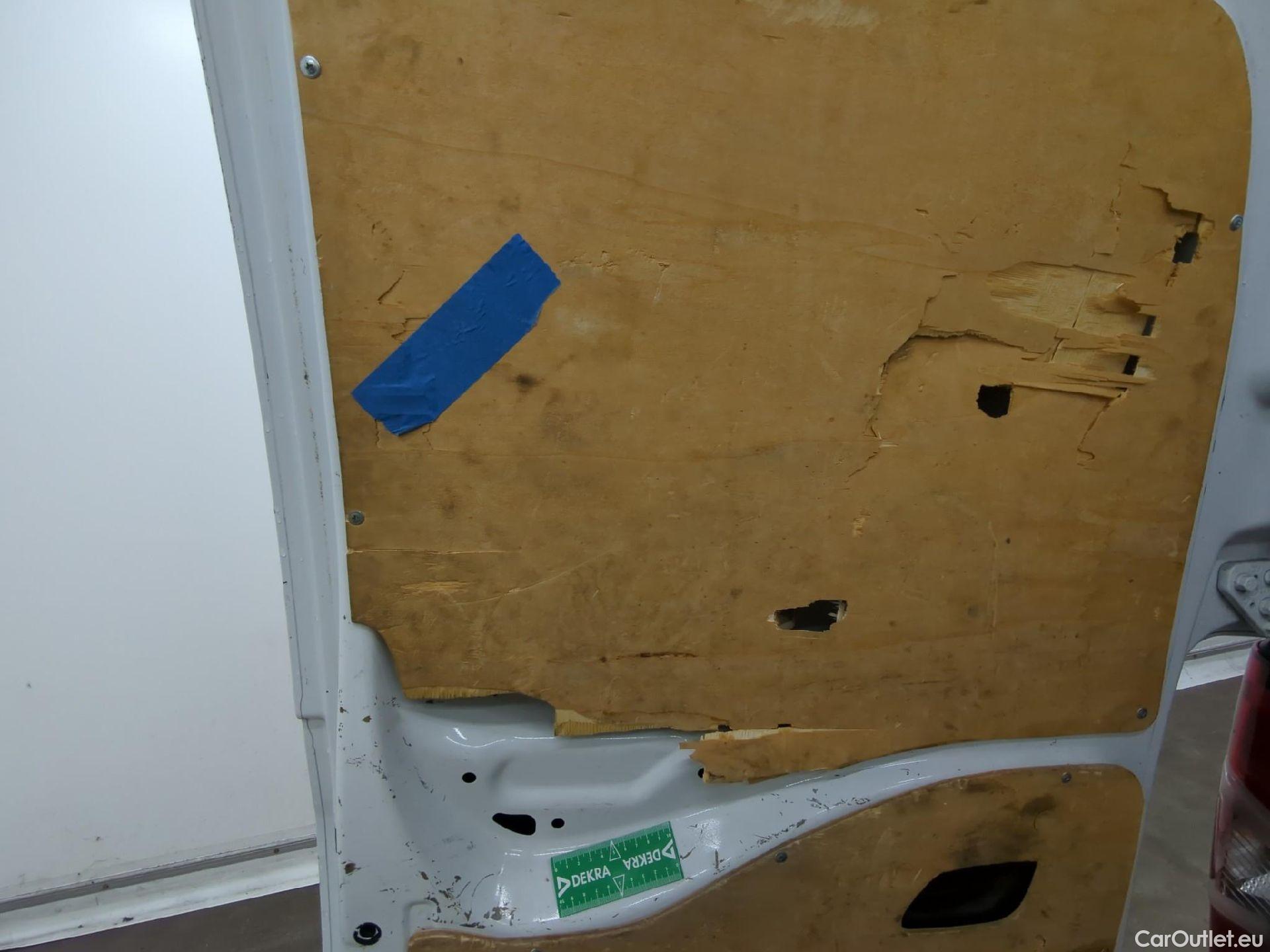  Toyota  Proace TOYOTA  City / 2019 / 4P / Fourgonnette 1.5 Medium 75 D-4D Business #8