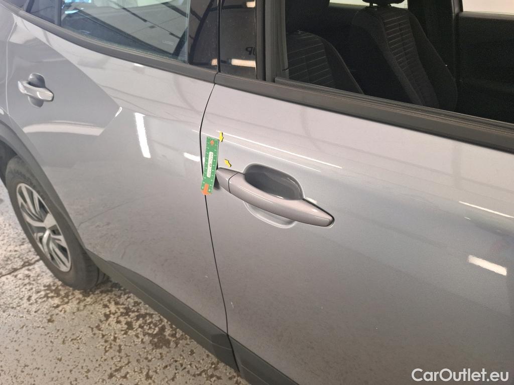  Peugeot  2008  Active Business 1.2 PureTech 100CV BVM6 E6d #15