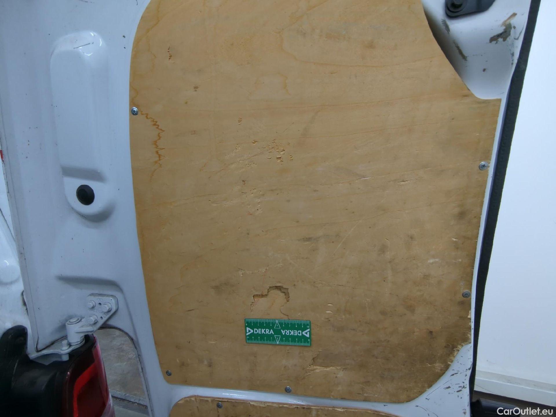  Toyota  Proace TOYOTA  City / 2019 / 4P / Fourgonnette 1.5 Medium 75 D-4D Business #10