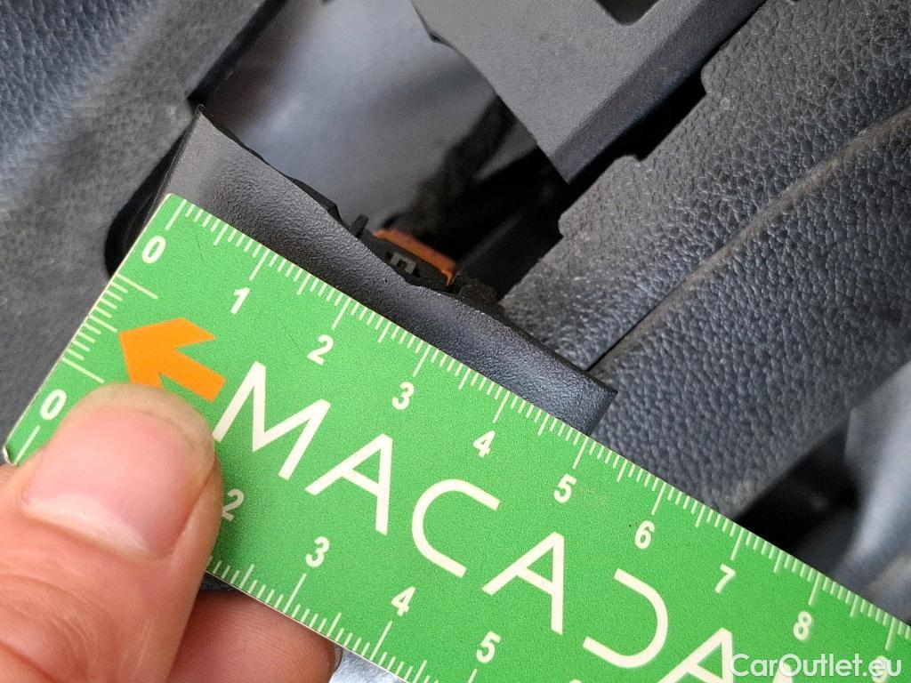  Citroen  Berlingo  Fourgon Worker M 1000 1.5 BlueHDi 130CV BVA8 E6dT #27