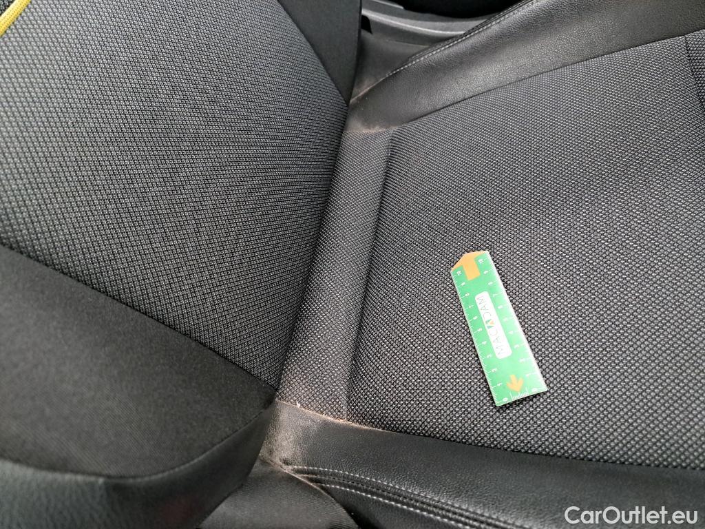  Renault  Kangoo RENAULT  Express VU 4p Fourgonnette Grand Confort - Blue dCi 95 #11