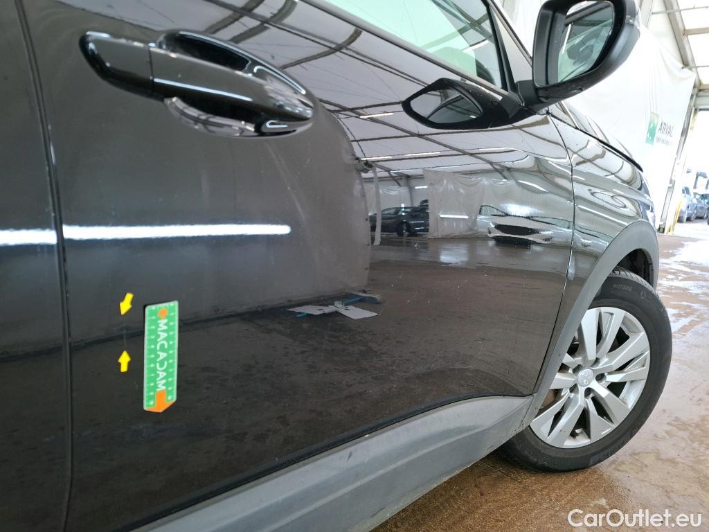  Peugeot  3008  Active Business 1.2 PureTech 130CV BVA8 E6d #5