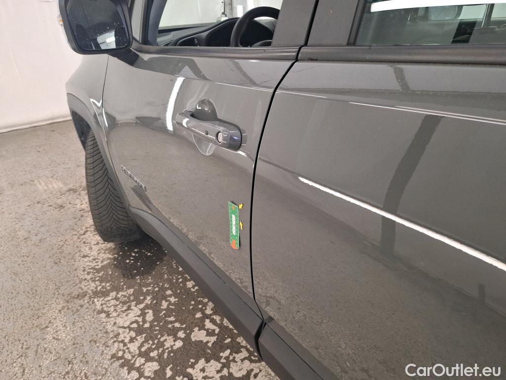  Jeep  Patriot JEEP Renegade / 2018 / 5P / SUV 1.3 TURBO T4 190PS 4XE LIMITED #7