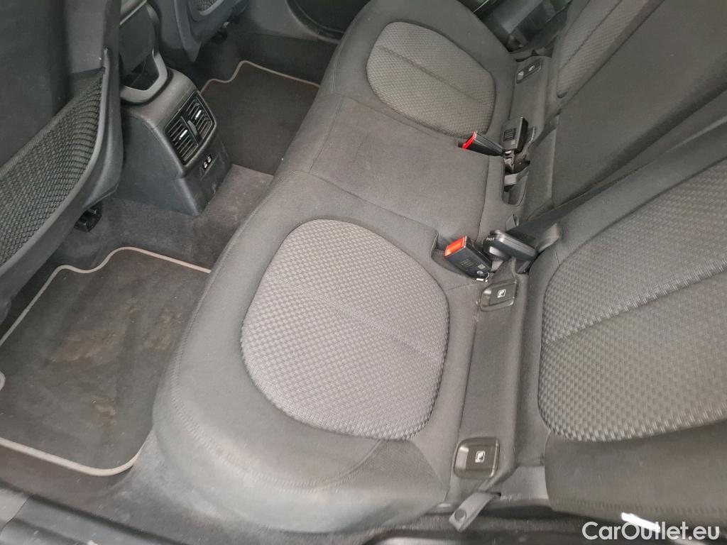  Bmw  X2 BMW  / 2017 / 5P / SUV sDrive18i Business DesignDKG7 #6