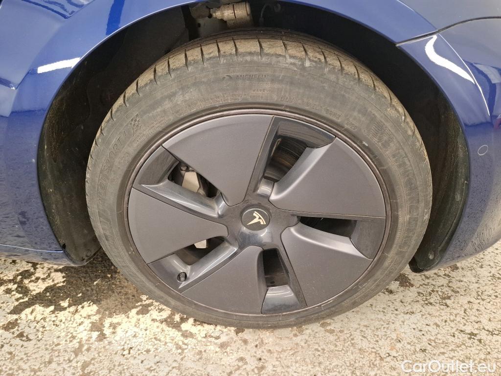  Tesla  Model 3 TESLA  / 2018 / 4P / Berline Propulsion #12