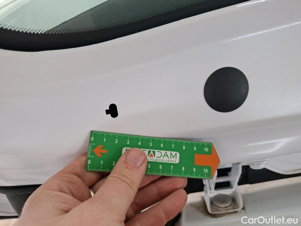  Opel  Crossland  X Elegance Business 1.2 Turbo 110CV BVM6 E6d #26