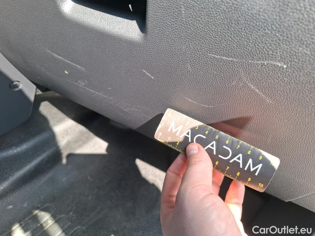  Renault  Master RENAULT  SC / 2019 / 2P / Châssis cabine CC Tr CF F3500 L3 Blue dCi 145 EVIE #24