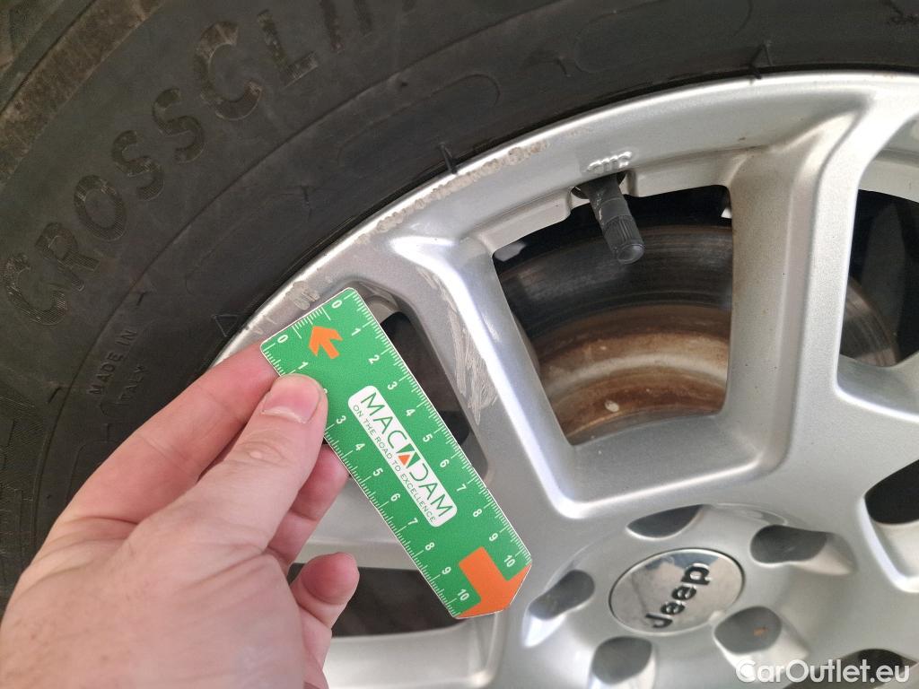  Jeep  Patriot JEEP Renegade / 2018 / 5P / SUV 1.3 TURBO T4 190PS 4XE LIMITED #4