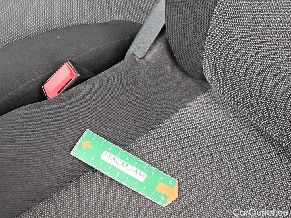  Citroen  Berlingo  Fourgon Driver M 650 1.5 BlueHDi 100CV BVM6 E6d #11